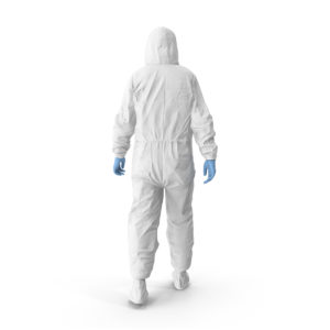 Isolation Gown Protective